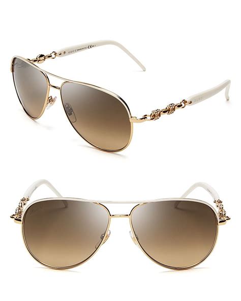 gucci link.chain|Gucci chain link sunglasses.